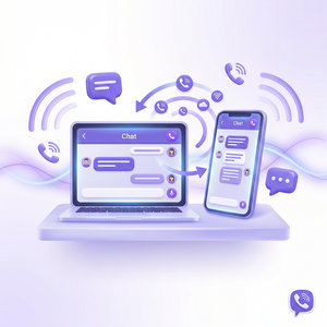 Viber官网功能更新说明 - Viber官网