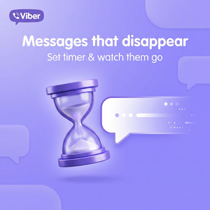 Viber端对端加密功能介绍 - Viber官网
