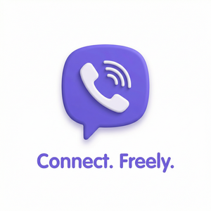 Viber通知震动设置方法 - Viber官网下载教程